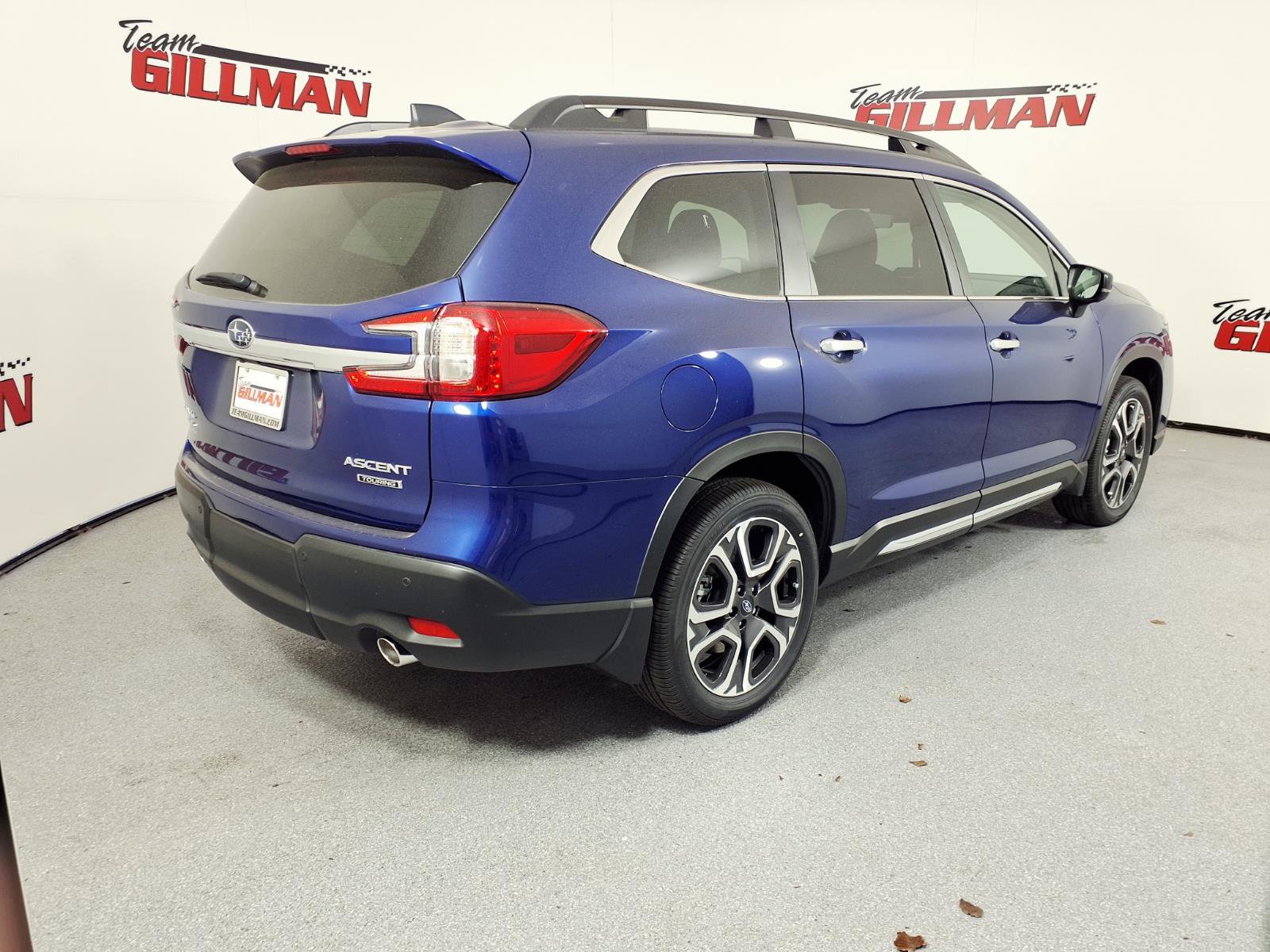 New 2026 Subaru Ascent Touring AWD/4WD image 5
