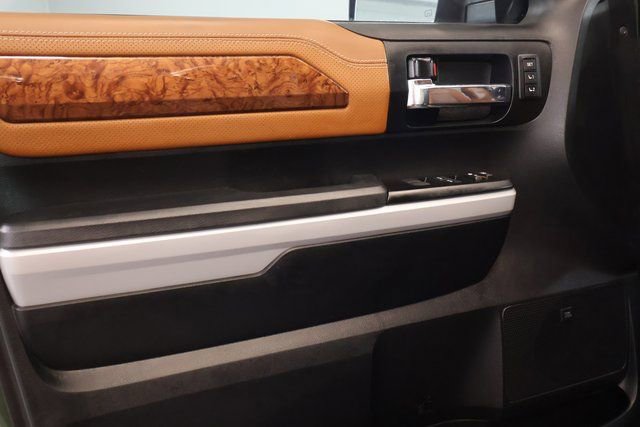 Certified 2021 Toyota Tundra 1794 Edition w/ TRD Off-Road Package image 10