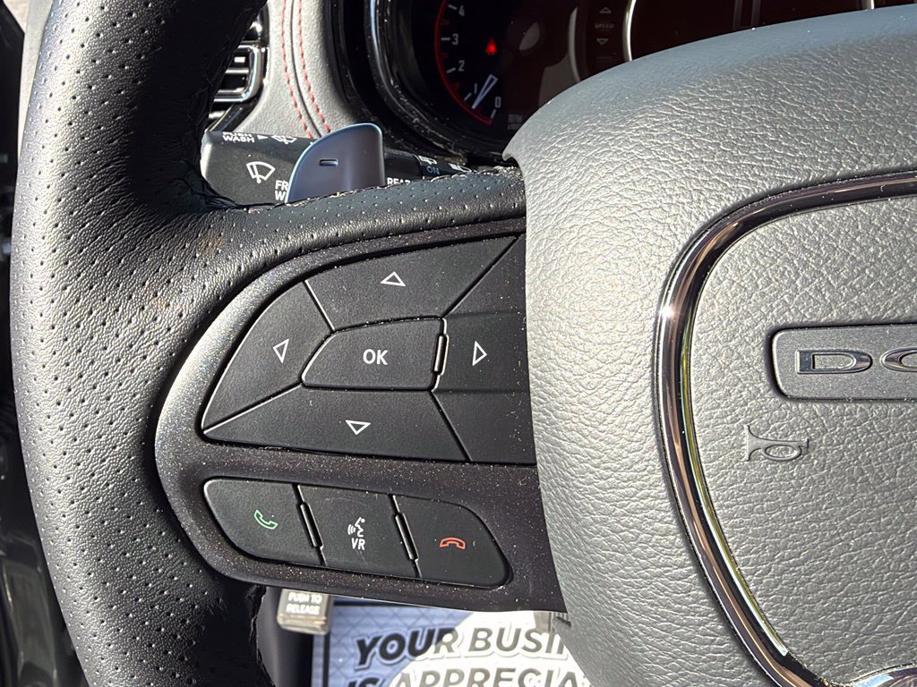 Used 2026 Dodge Durango GT AWD/4WD image 30