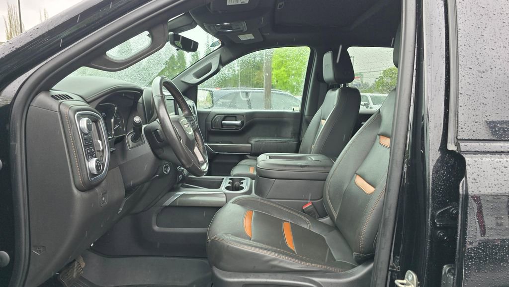 Used 2020 GMC Sierra 1500 AT4 w/ AT4 Premium Package AWD/4WD image 21