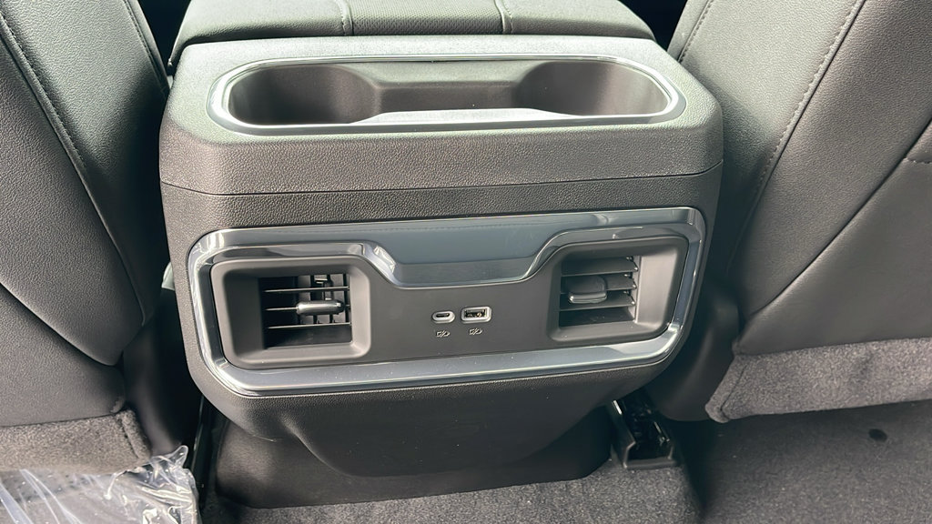 New 2026 GMC Sierra 2500 SLT w/ SLT Convenience Package AWD/4WD image 16