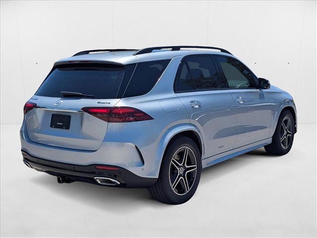 New 2025 Mercedes-Benz GLE 580 4MATIC video 2