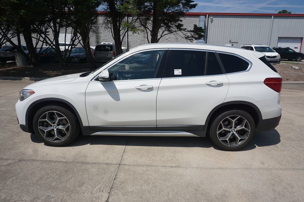 Used 2019 BMW X1 xDrive28i AWD/4WD image 18