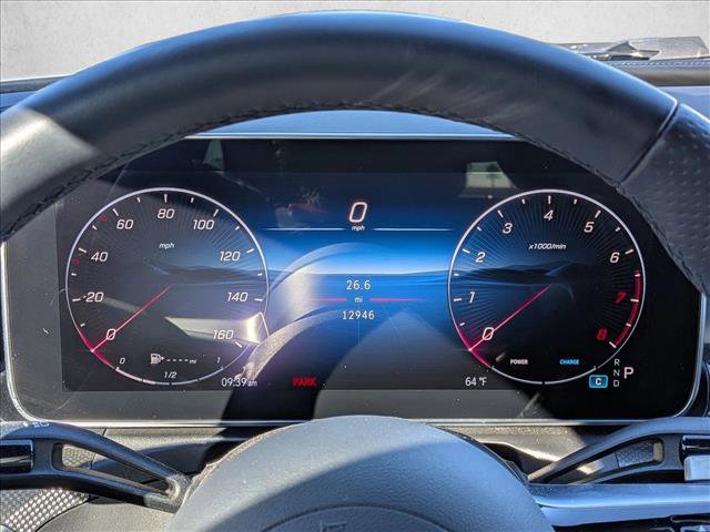 Certified 2024 Mercedes-Benz CLE 300 4MATIC Coupe image 11