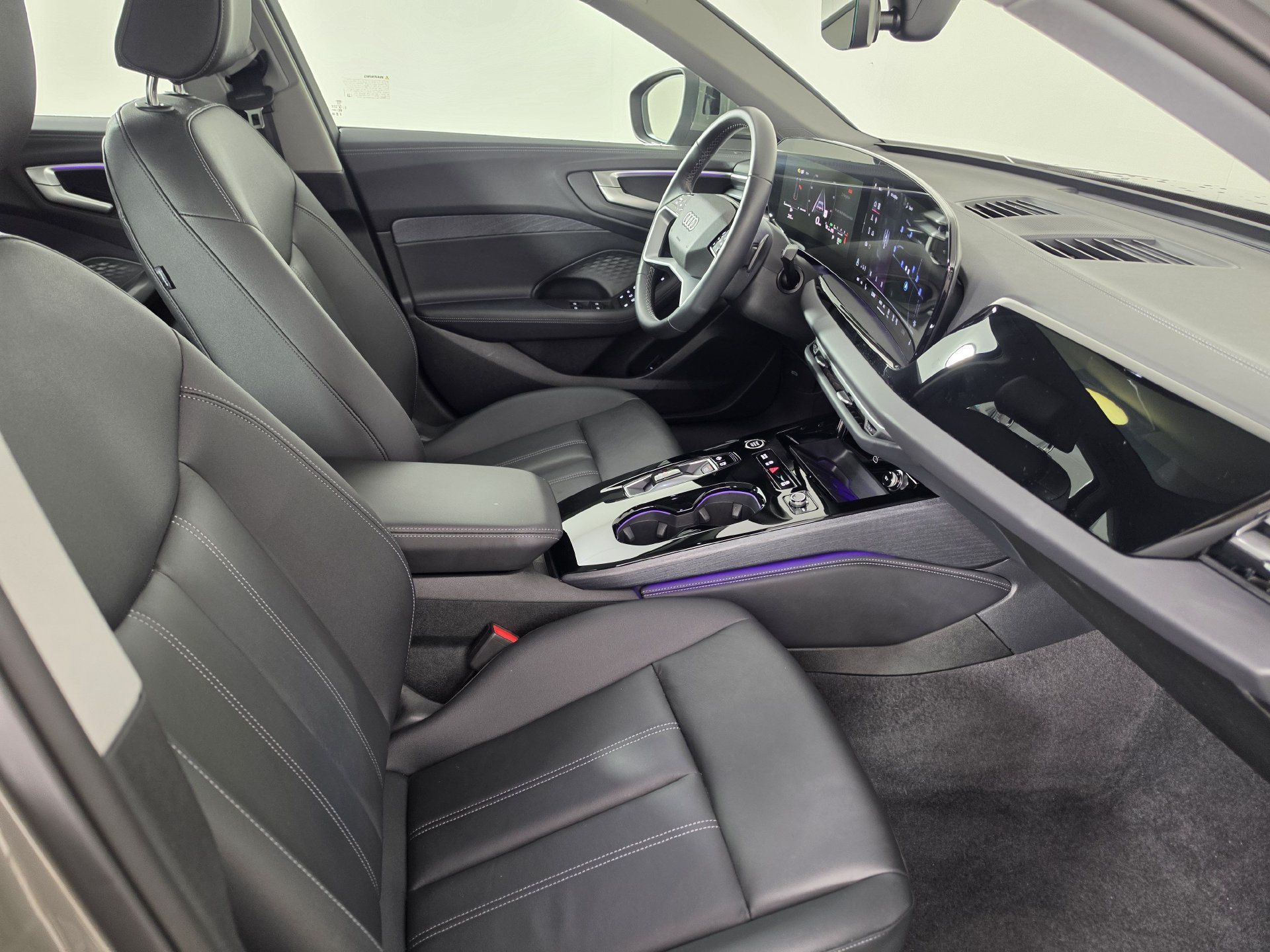 Certified 2025 Audi A5 Premium w/ Convenience Package AWD/4WD image 30