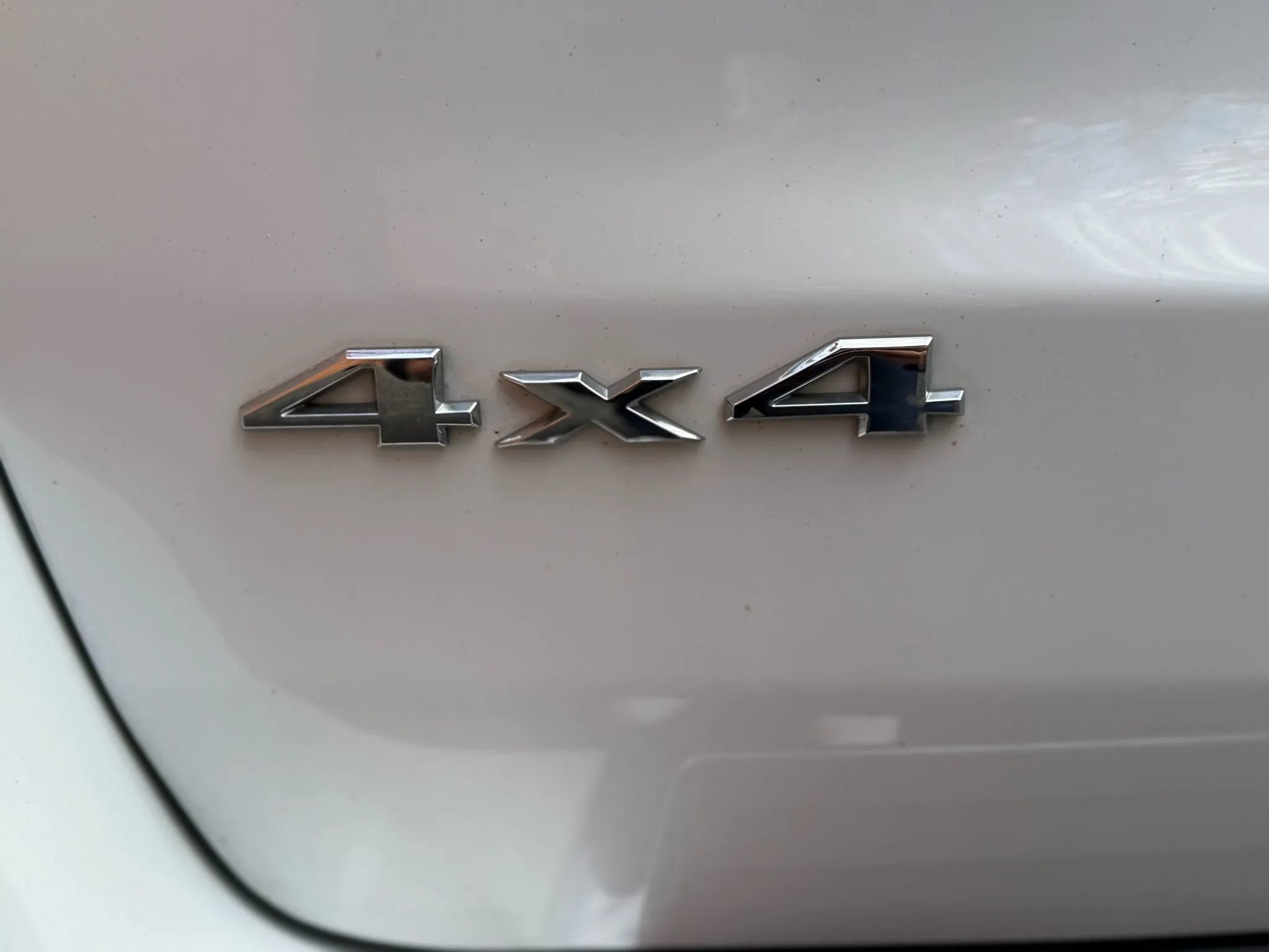 Used 2018 Jeep Grand Cherokee Overland image 25