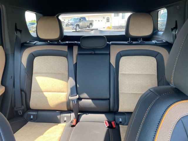 New 2026 Chevrolet Equinox ACTIV w/ Convenience Package III AWD/4WD image 20