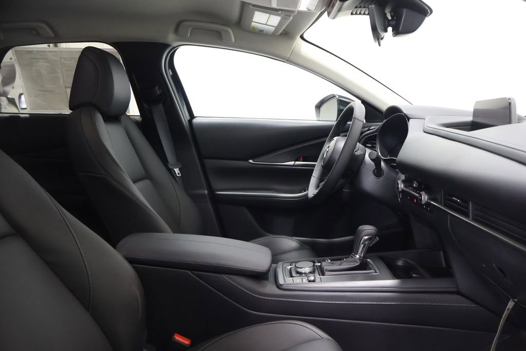 New 2026 MAZDA CX-30 AWD 2.5 S w/ Select Sport Pkg image 21