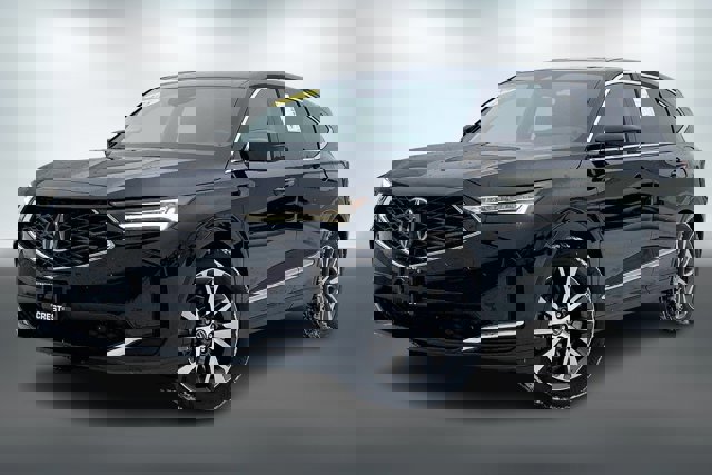 Certified 2025 Acura MDX SH-AWD w/ Technology Package image 12