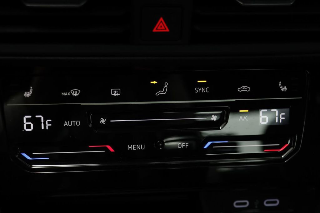 New 2026 Volkswagen Jetta Sport image 11