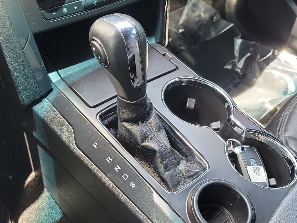 Used 2019 Ford Explorer XLT FWD image 26