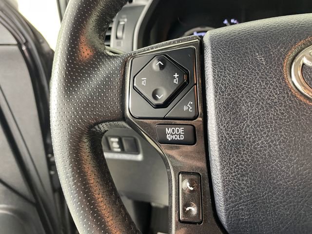 Used 2021 Toyota 4Runner TRD Off-Road Premium w/ Moonroof Package AWD/4WD image 11