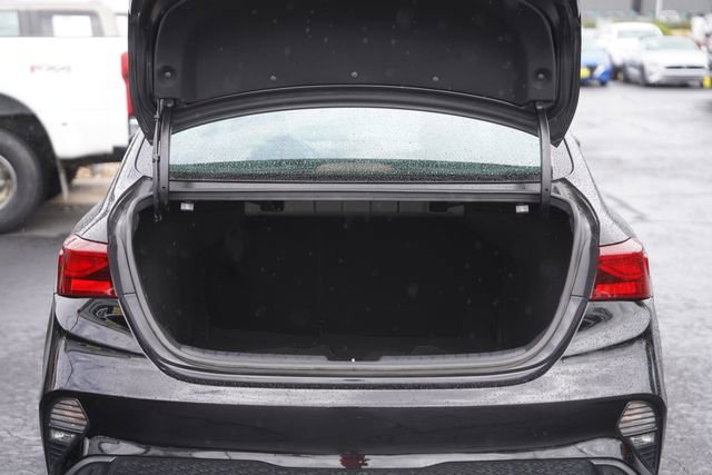 Used 2022 Kia Forte LXS image 31