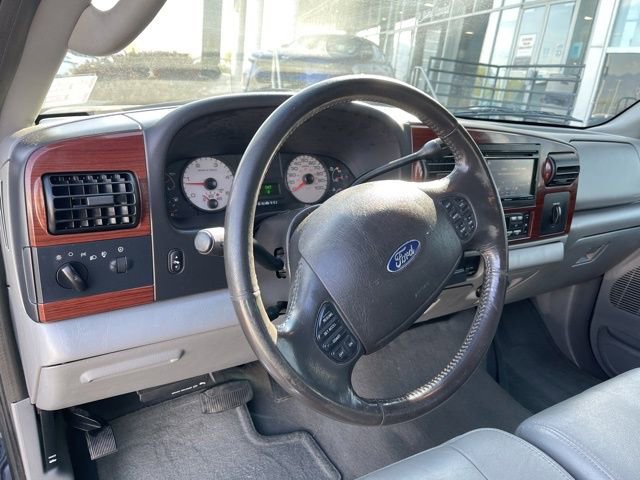 Used 2006 Ford F250 Lariat image 7