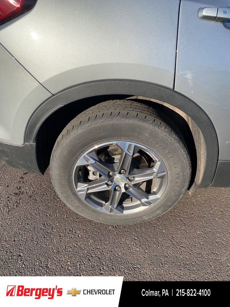 Used 2023 Chevrolet Blazer LT image 14