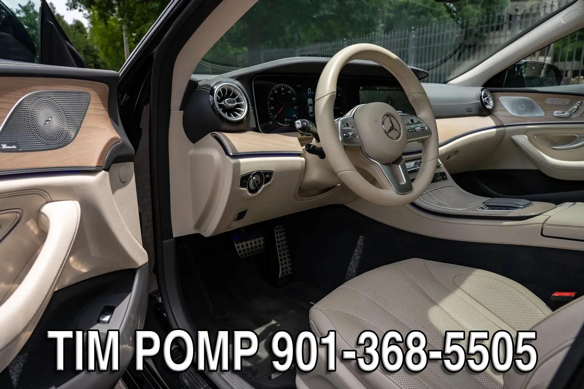 Used 2021 Mercedes-Benz CLS 450 image 10