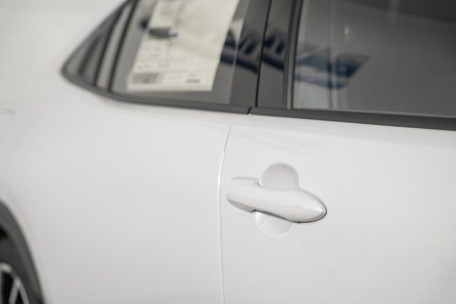 New 2026 Toyota Prius Plug-In Hybrid w/ Limited Premium Package image 18