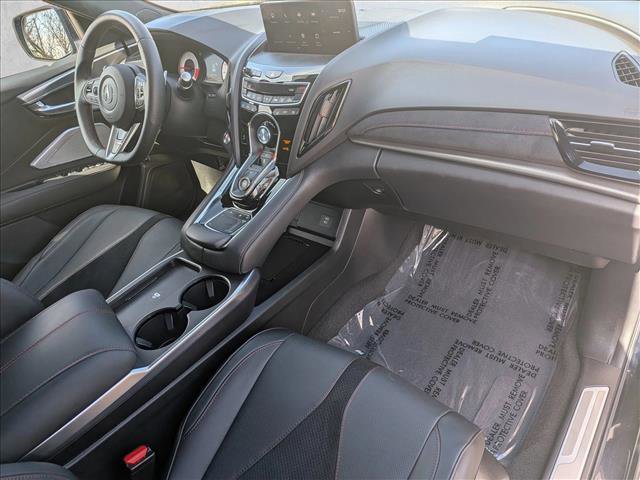 Used 2025 Acura RDX A-Spec AWD/4WD image 23