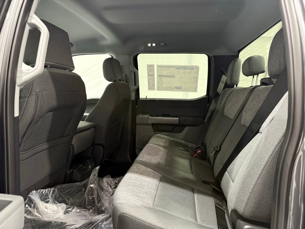 New 2026 Ford F350 XLT w/ Tremor Off-Road Package AWD/4WD image 20
