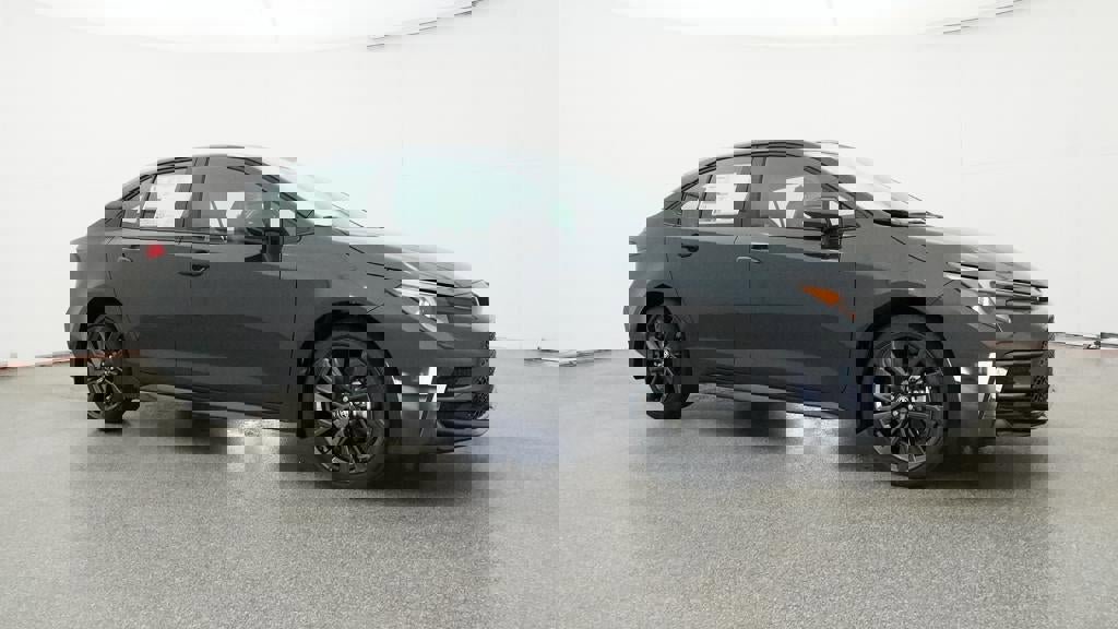 New 2026 Toyota Corolla SE image 28