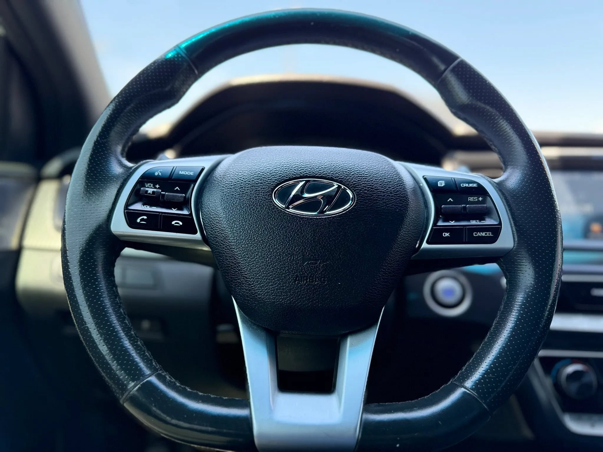 Used 2018 Hyundai Sonata Sport FWD image 27