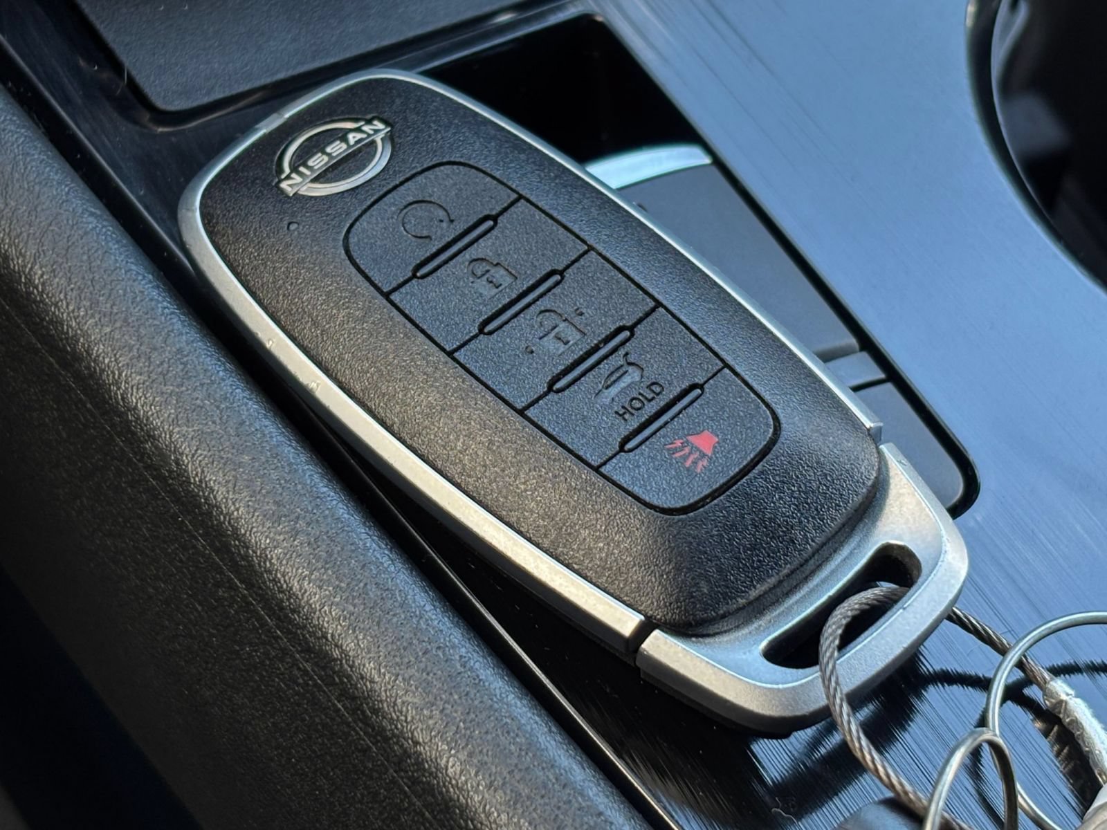 Used 2026 Nissan Rogue SV AWD/4WD image 20
