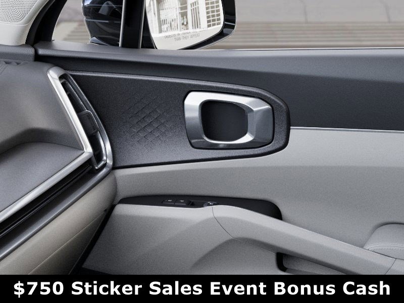 New 2025 Kia Sorento S image 26