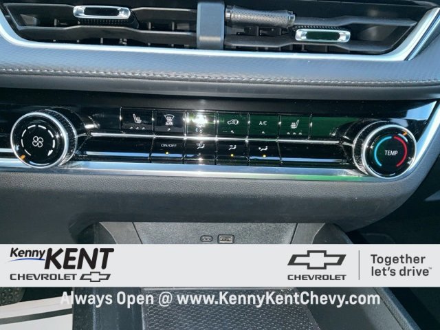 Certified 2025 Chevrolet Equinox LT image 26