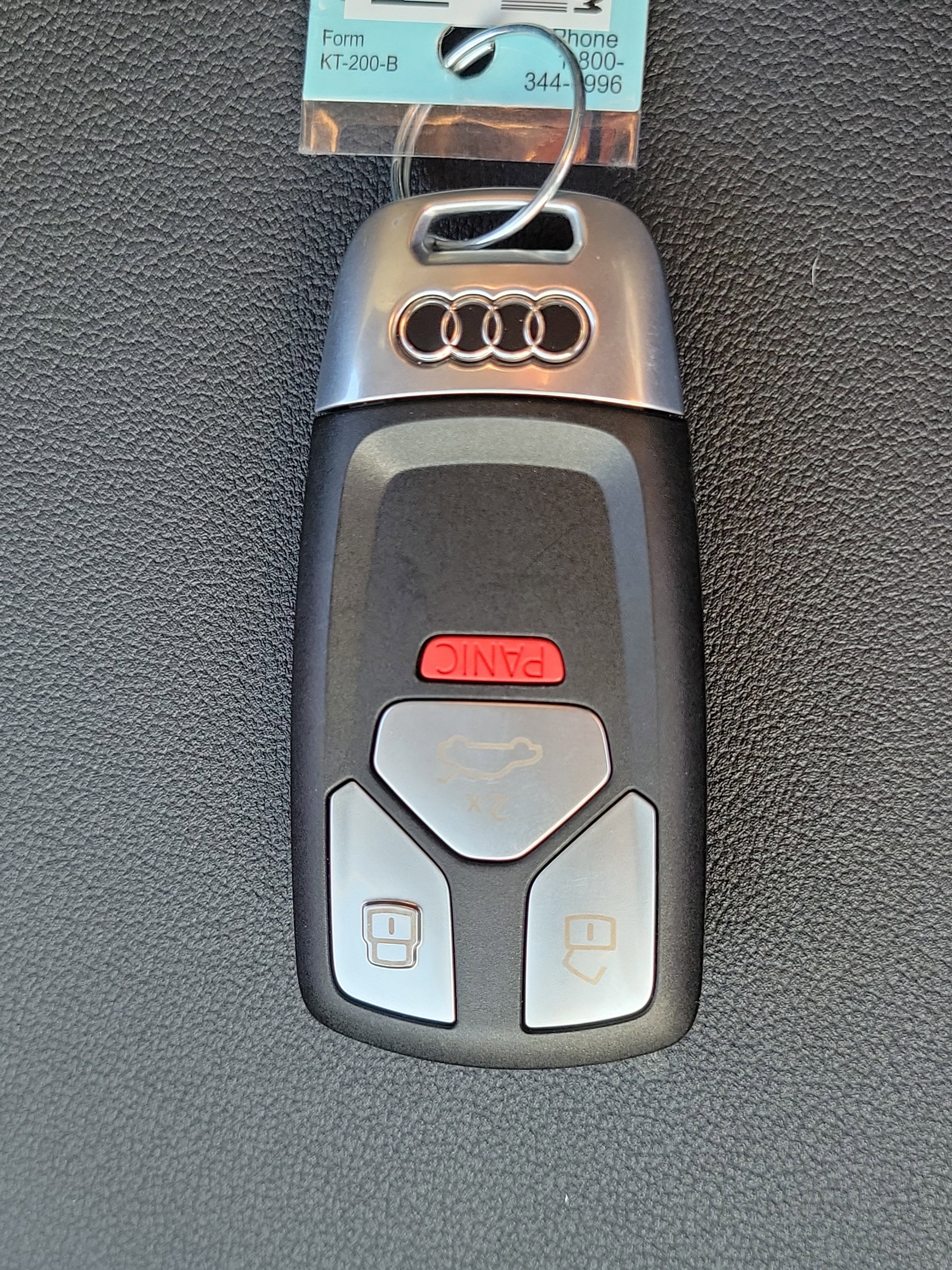 Used 2021 Audi Q5 Prestige image 32