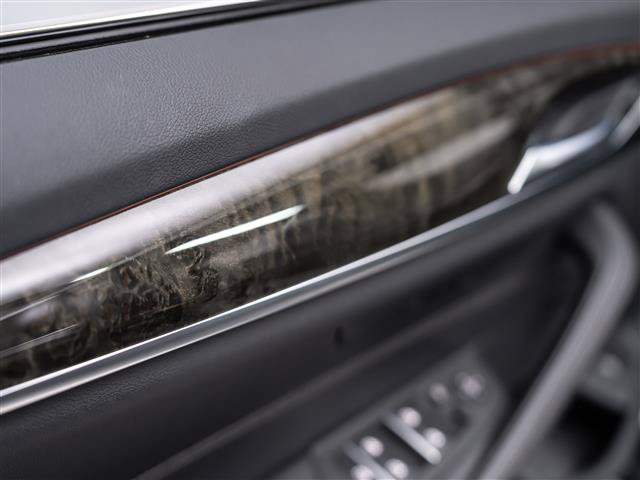 Used 2023 BMW 540i w/ Convenience Package RWD image 27