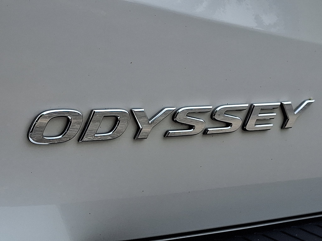 Used 2023 Honda Odyssey Sport image 34