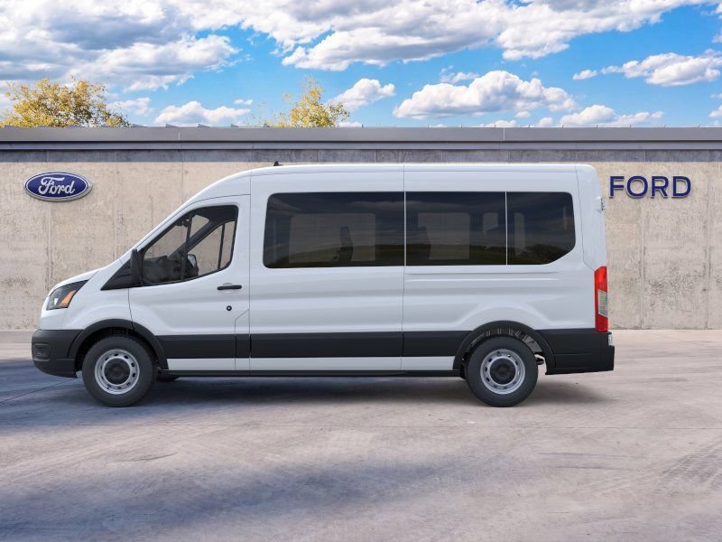 New 2026 Ford Transit 350 XL RWD image 6