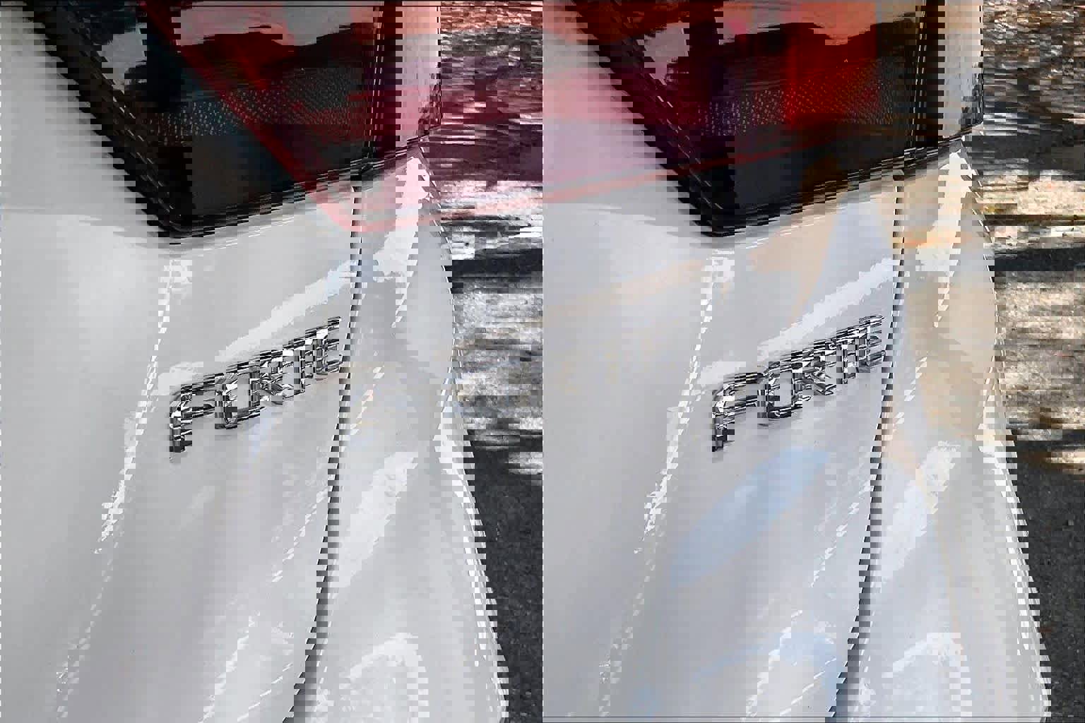 Used 2019 Kia Forte LXS image 8