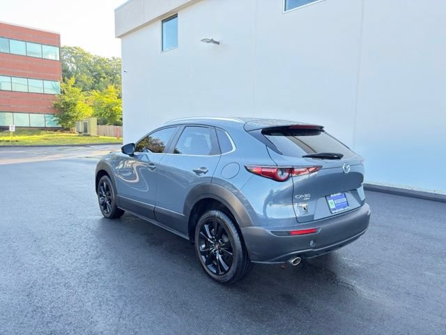 Used 2023 MAZDA CX-30 AWD 2.5 S w/ Preferred Package image 9