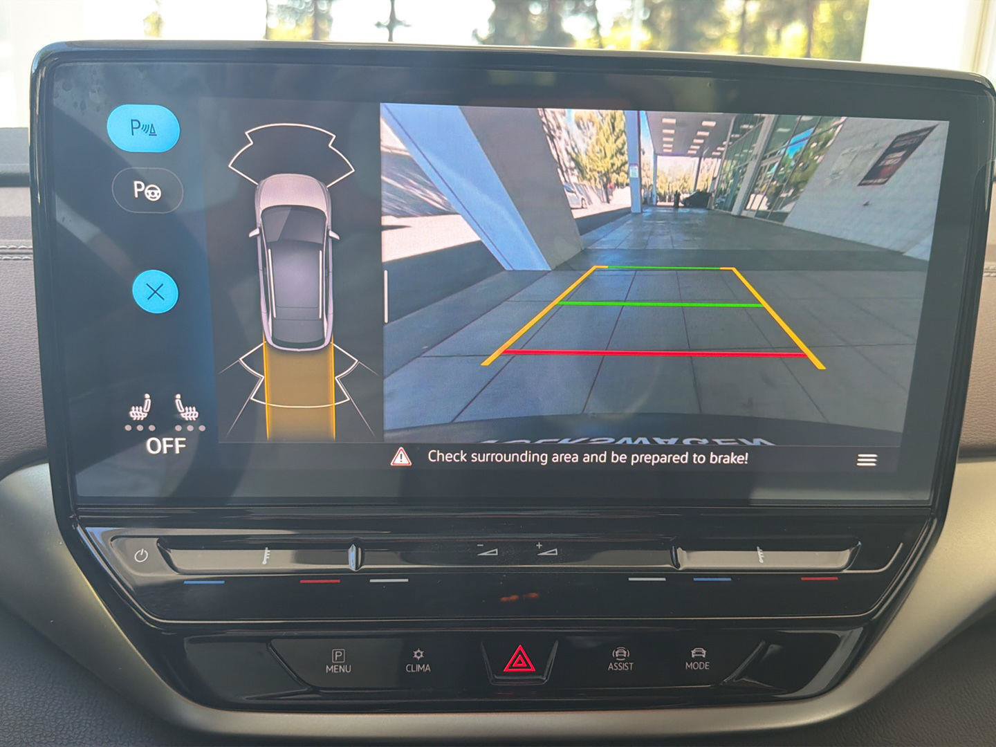Certified 2023 Volkswagen ID.4 Pro RWD image 21