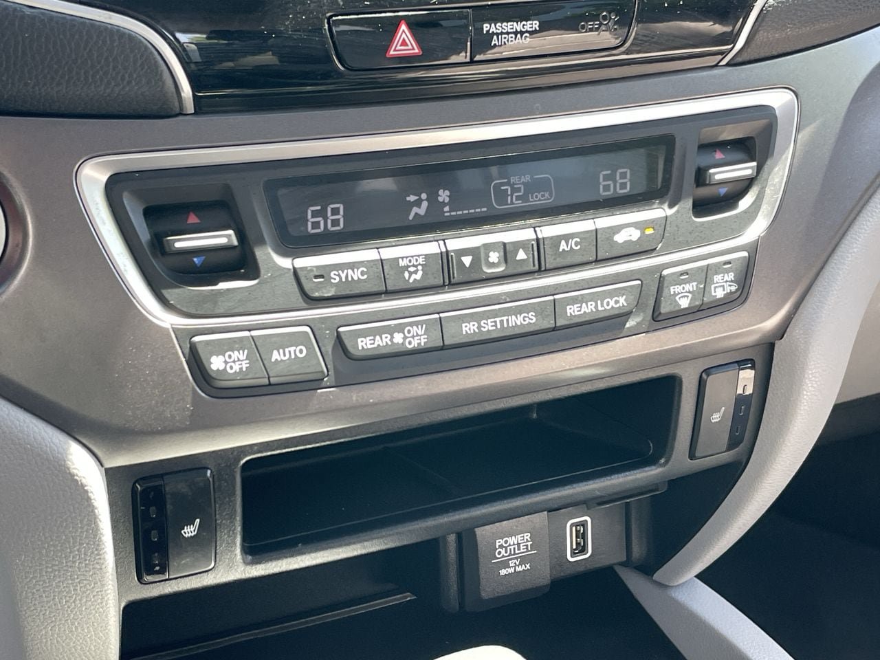 Used 2020 Honda Pilot EX-L image 34
