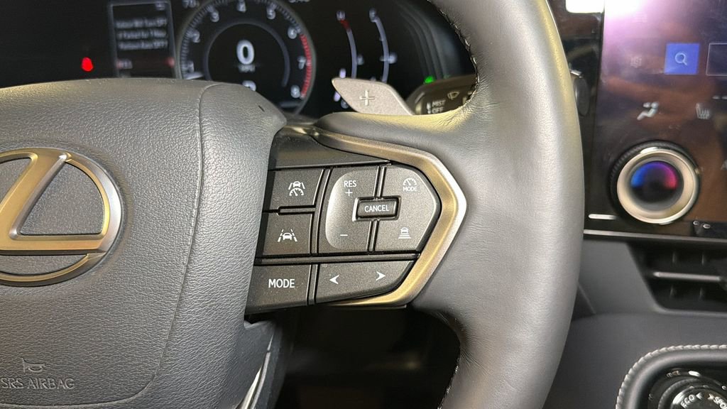 Certified 2024 Lexus NX 350 AWD image 23