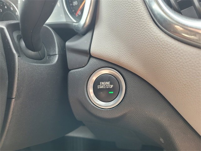 Used 2024 Chevrolet Equinox LS w/ LS Convenience Package image 27