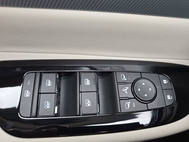 New 2026 Nissan Murano Platinum AWD/4WD image 30