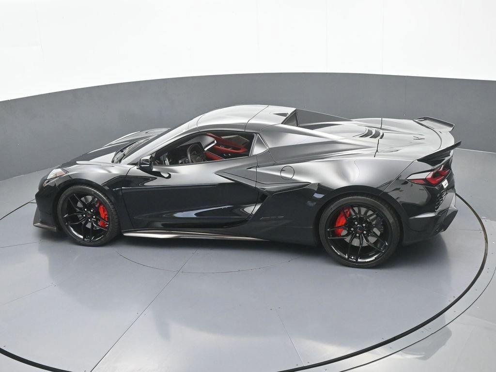 Used 2026 Chevrolet Corvette Z06 image 45