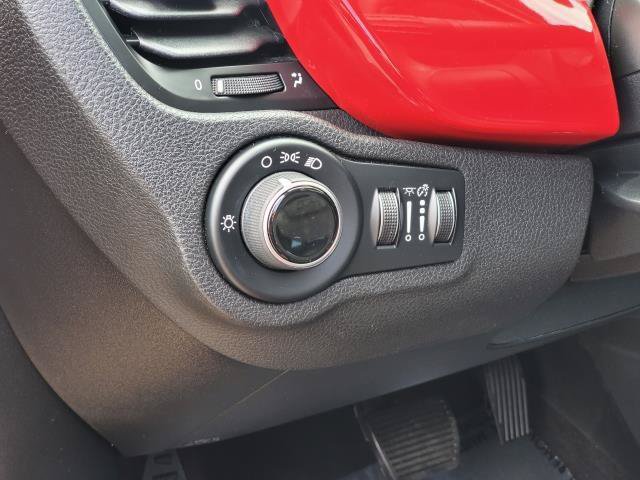 Used 2016 FIAT 500X Easy FWD image 8
