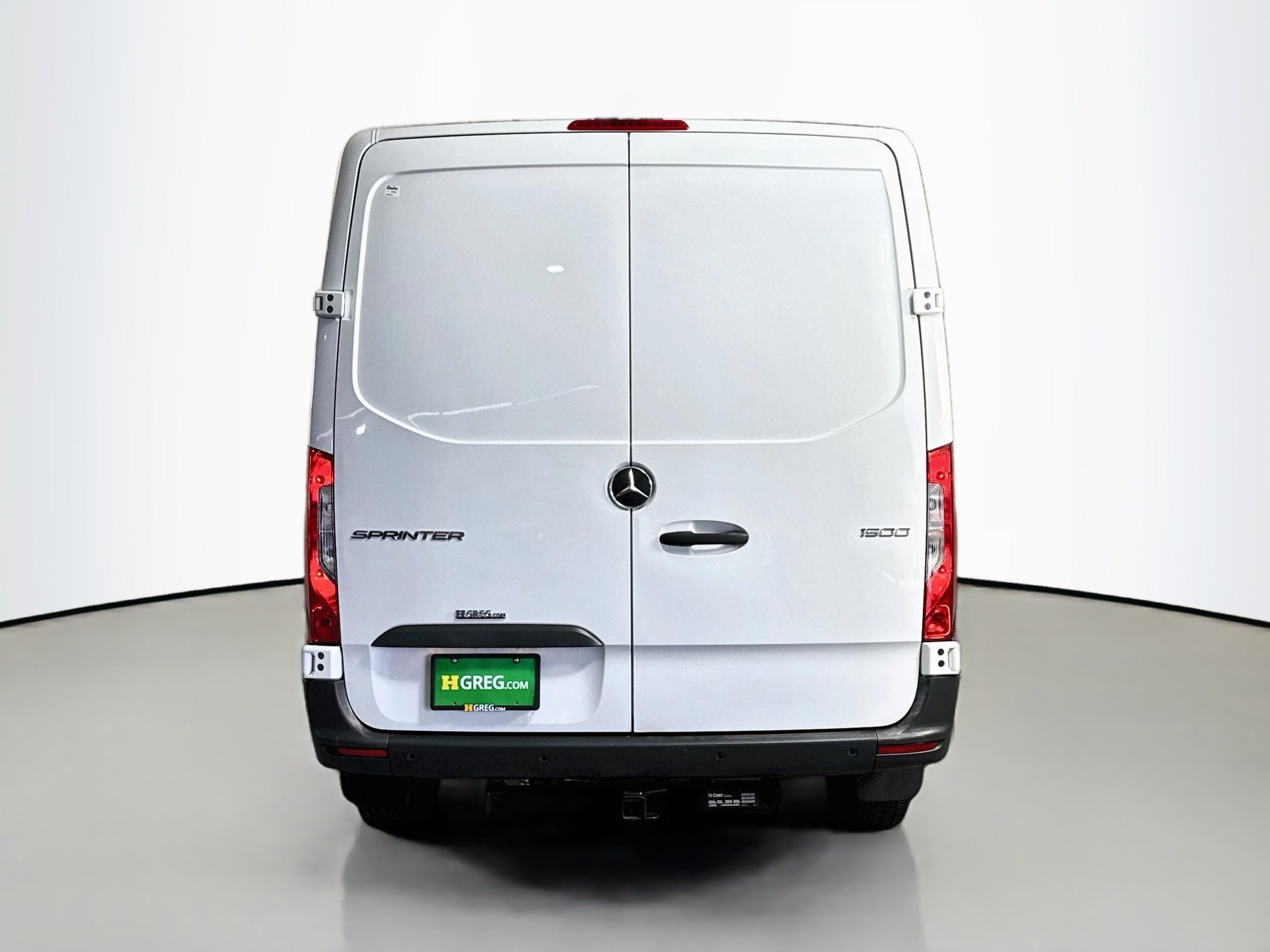 Used 2022 Mercedes-Benz Sprinter 1500 image 8