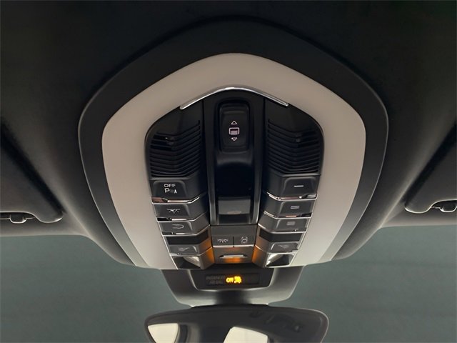 Used 2017 Porsche Macan GTS w/ Premium Package Plus image 50