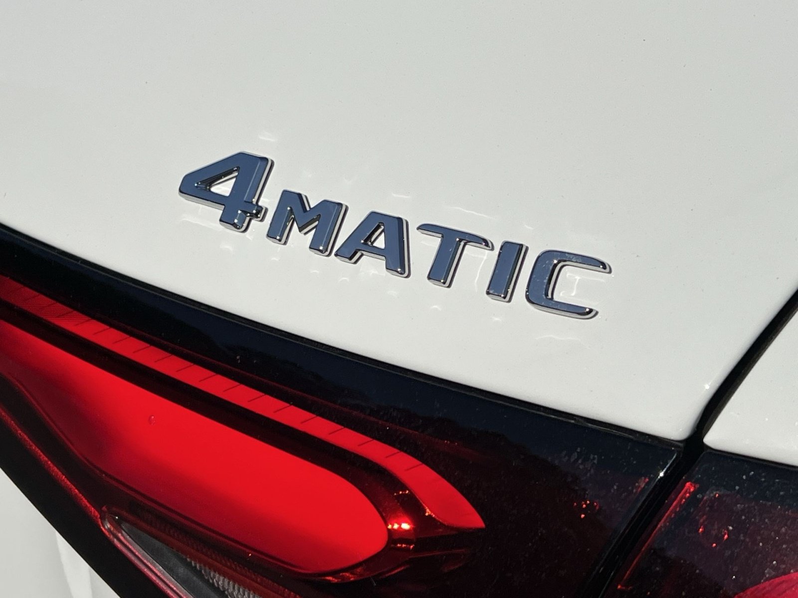 New 2026 Mercedes-Benz GLC 300 4MATIC image 35