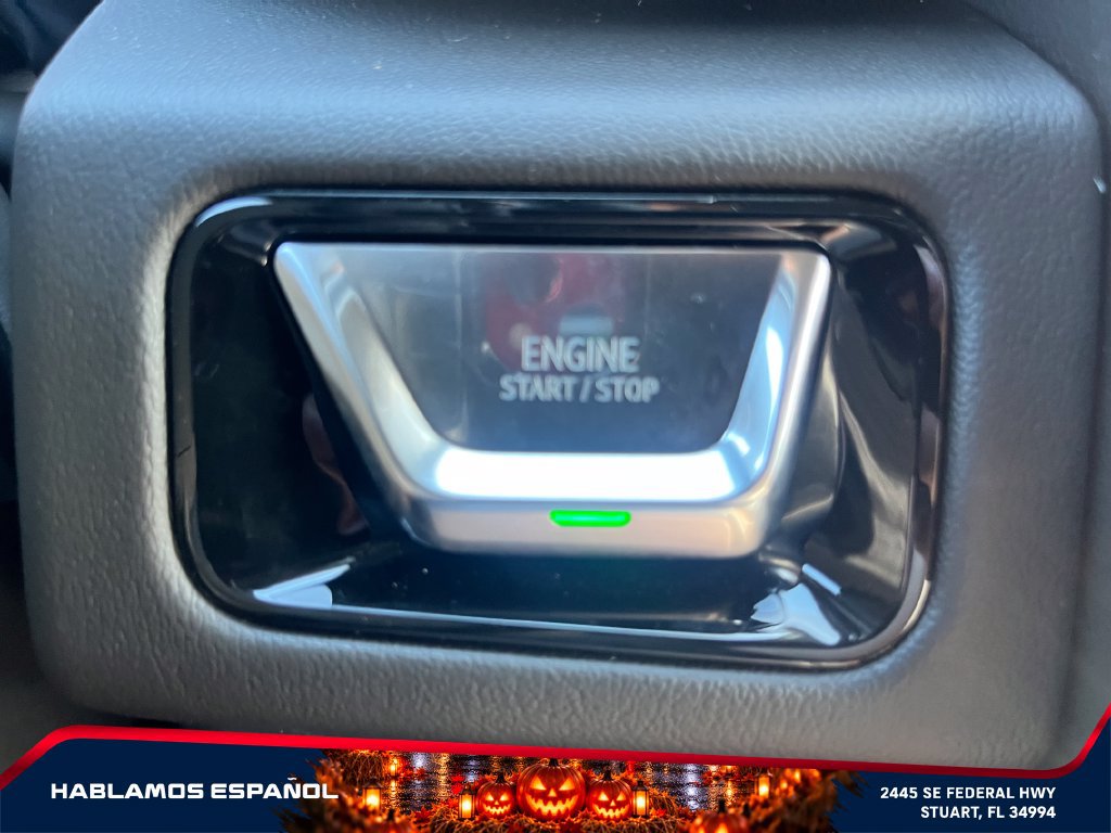 New 2026 GMC Yukon Denali w/ Denali Reserve Package AWD/4WD image 22