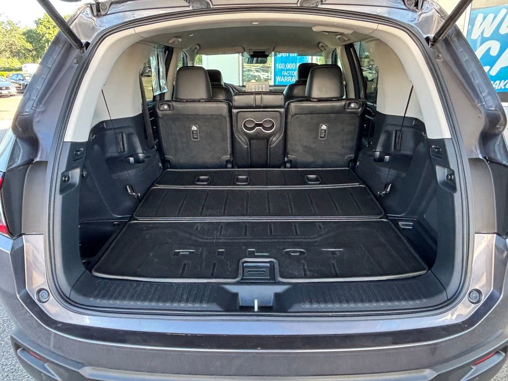Used 2025 Honda Pilot EX-L image 29