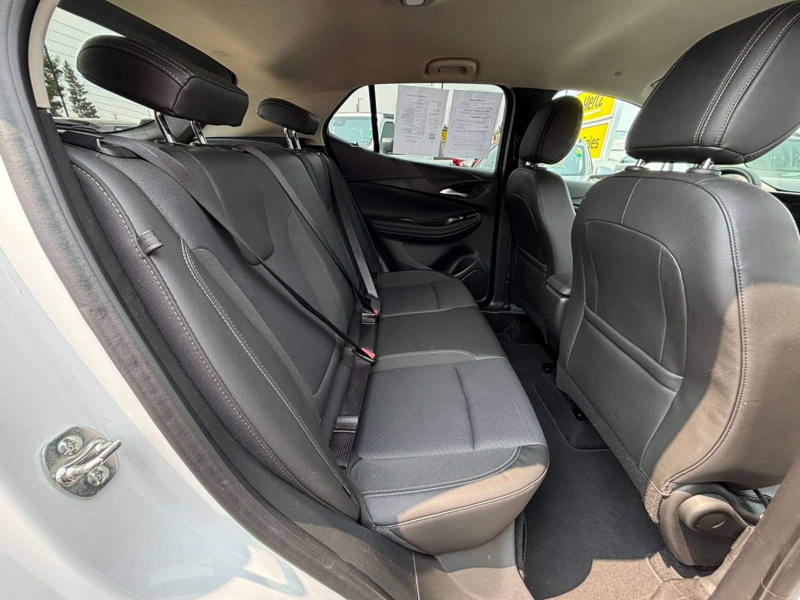 Used 2026 Buick Encore GX Preferred FWD image 24