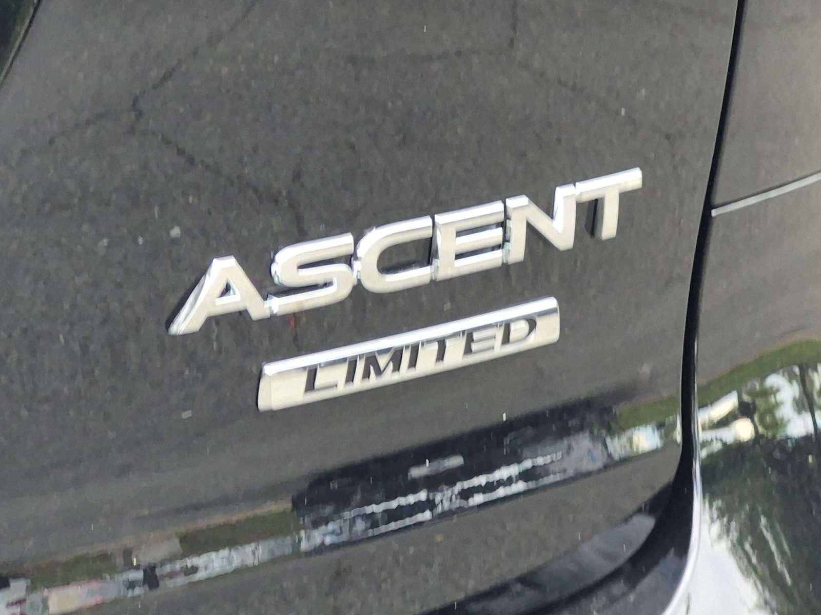 New 2026 Subaru Ascent Limited AWD/4WD image 13
