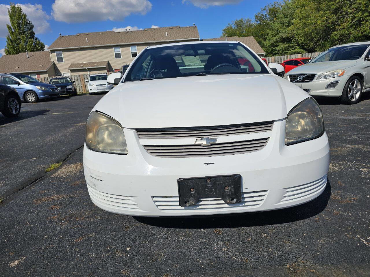 Used 2009 Chevrolet Cobalt LT image 3