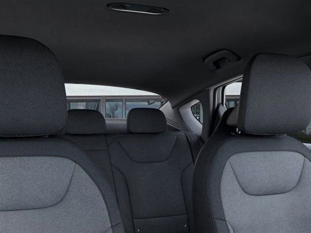 New 2026 Kia K4 LXS image 27